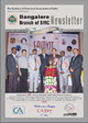 Cover of July 2011 Newsletter